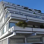 Room In Apartment - Apartment With One Bedrooms And Parking In The City Of Stavanger
