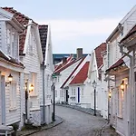 Room In Apartment - Apartment With One Bedrooms And Parking In The City Of Stavanger