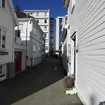 Room In Apartment - Apartment With One Bedrooms And Parking In The City Of Stavanger