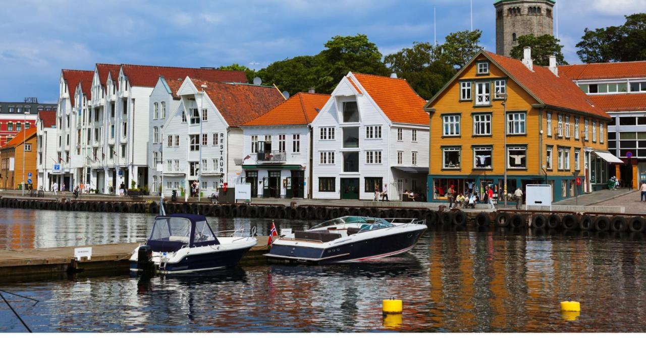 Gæstehus In - With One Bedrooms And Parking In The City Of *