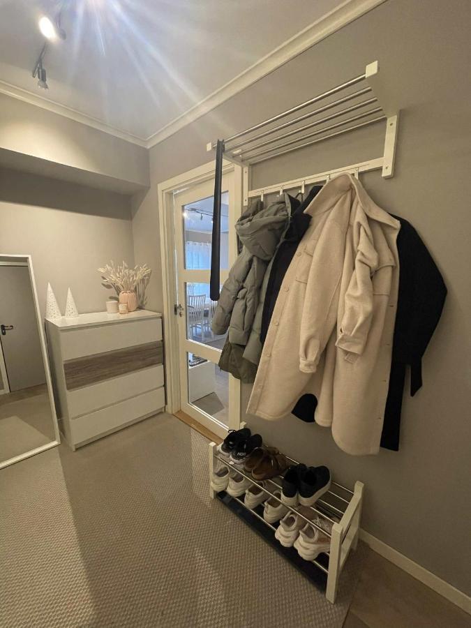 In - With One Bedrooms And Parking In The City Of Stavanger
