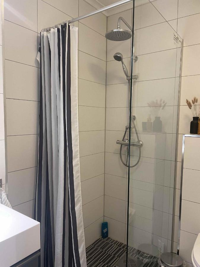 In - With One Bedrooms And Parking In The City Of Gæstehus Stavanger