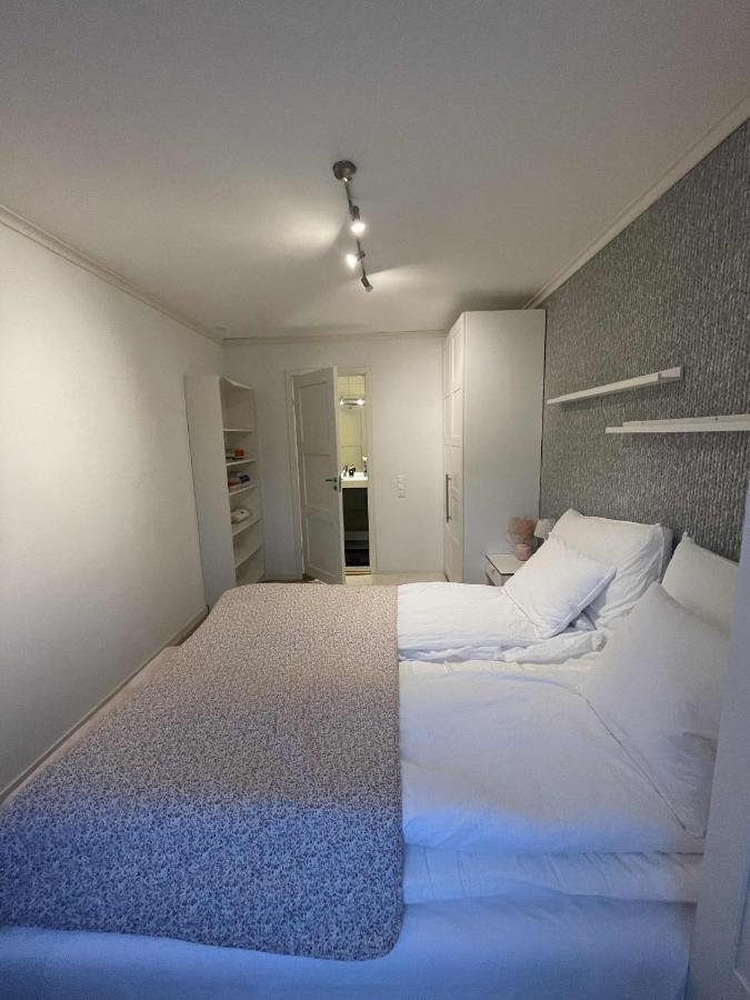 Gæstehus In - With One Bedrooms And Parking In The City Of *