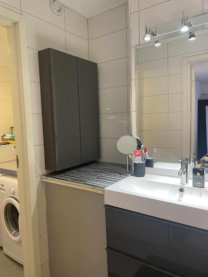 In - With One Bedrooms And Parking In The City Of Stavanger