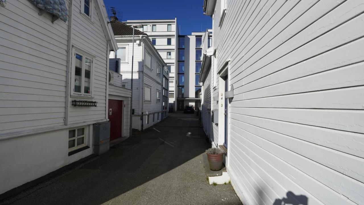 Gæstehus In - With One Bedrooms And Parking In The City Of