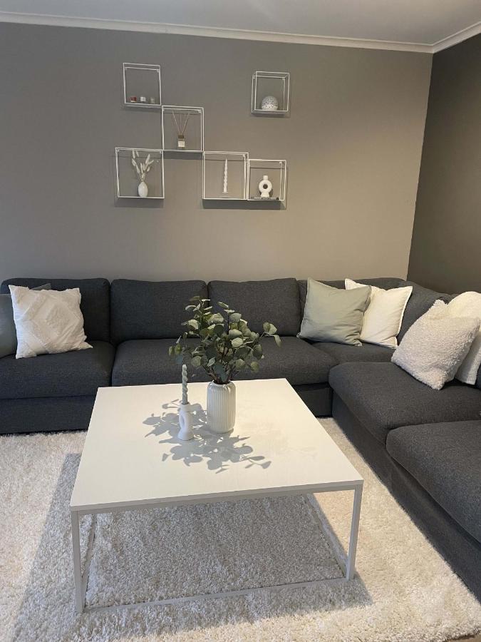Gæstehus In - With One Bedrooms And Parking In The City Of Stavanger