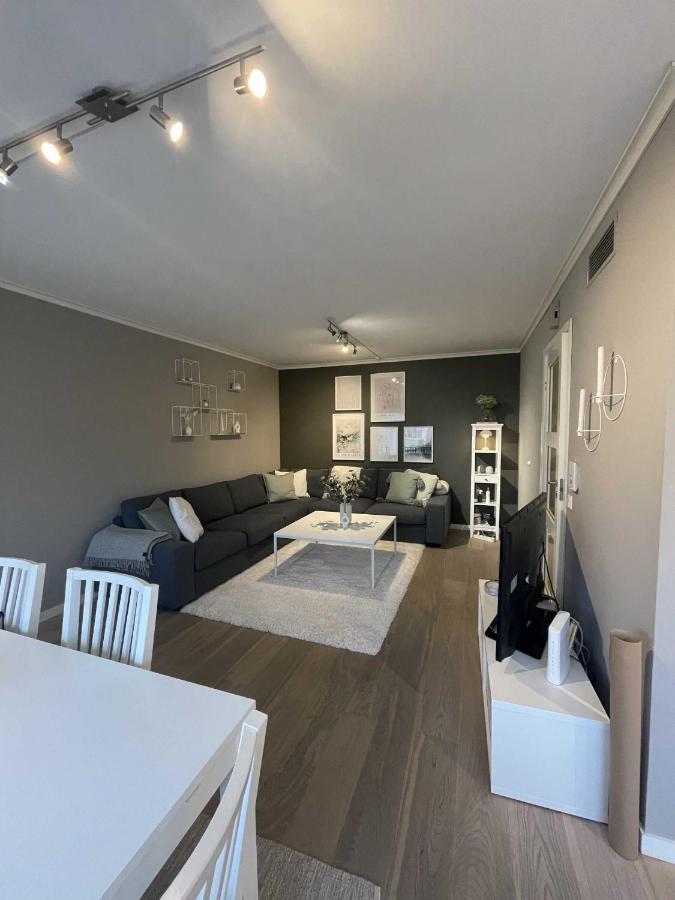 In - With One Bedrooms And Parking In The City Of Gæstehus *