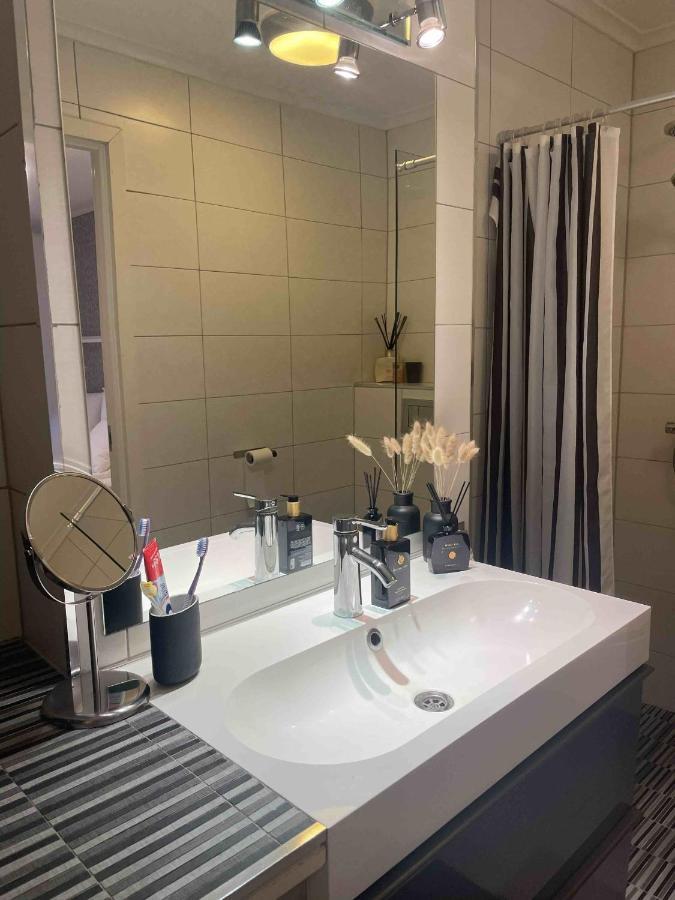 In - With One Bedrooms And Parking In The City Of Stavanger