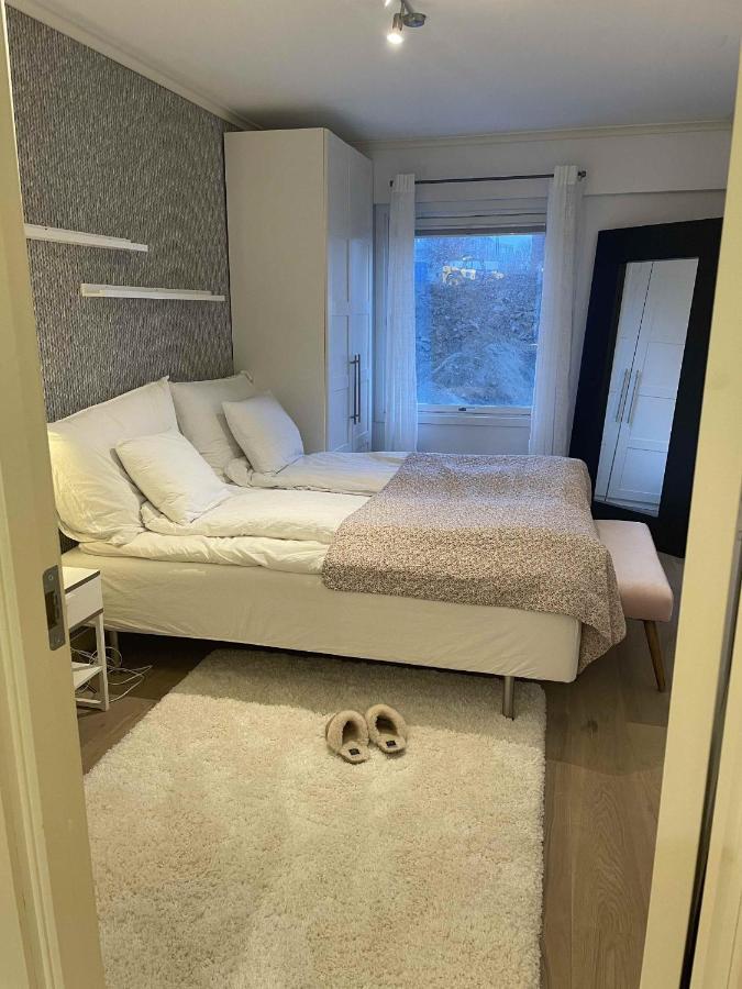 In - With One Bedrooms And Parking In The City Of Gæstehus *
